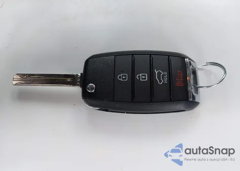 2019 Kia Sportage Lx from USA, damaged, VIN KNDPM3AC6K7628264